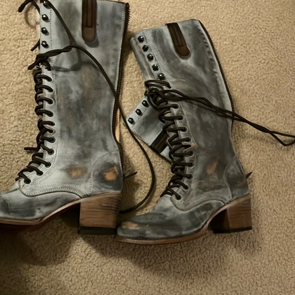 Freebird grany Boots, size 9, new - Picture 3 of 5
